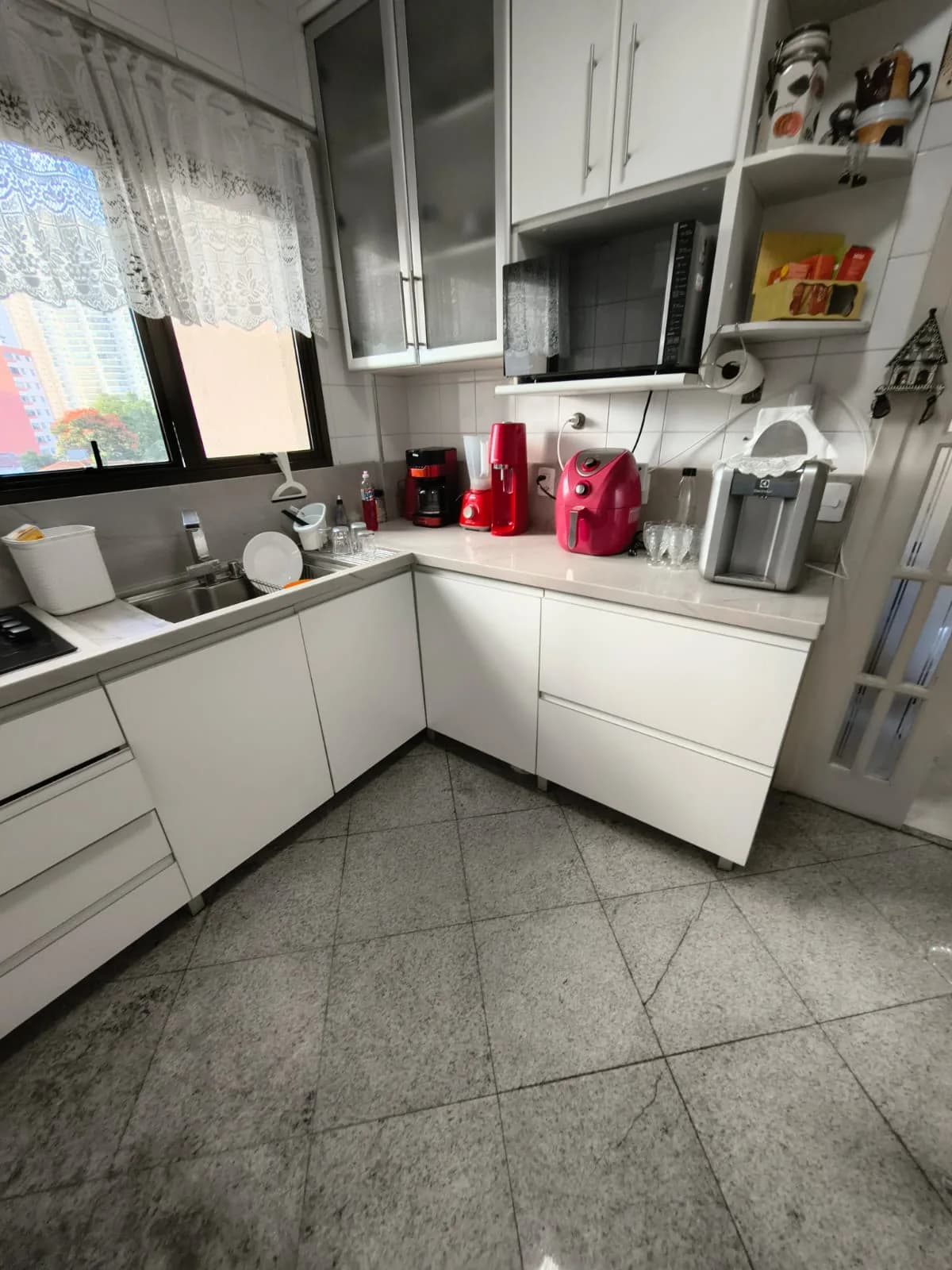 Apartamento 3 Suítes na Rua Gama Cerqueiro