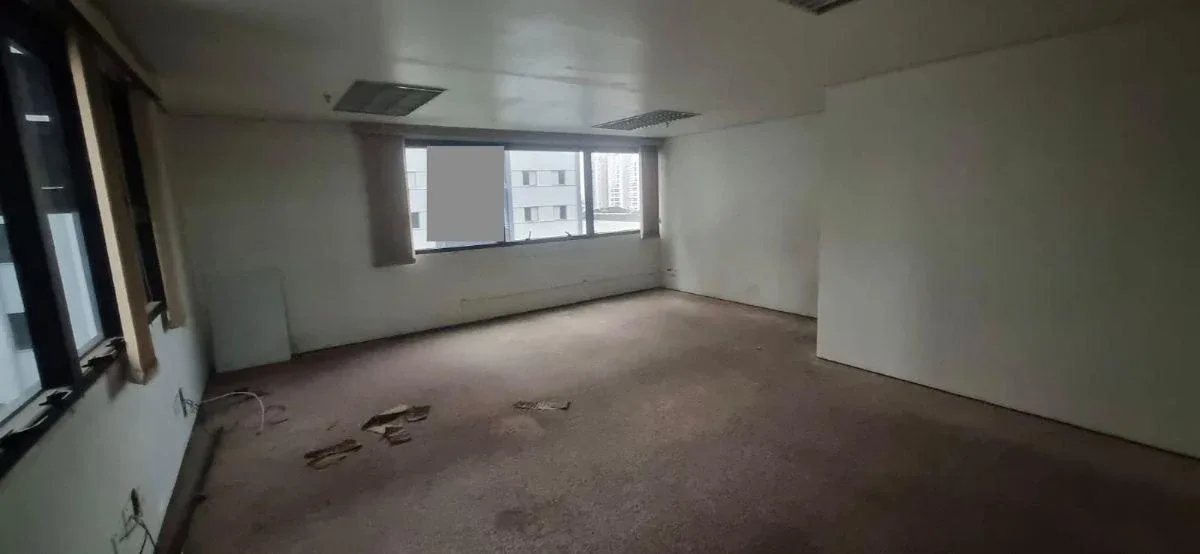 Sala Comercial com Cozinha na Vila Mariana